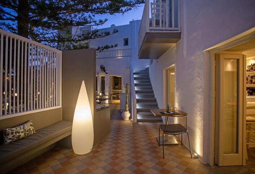 هتل Fresh Boutique