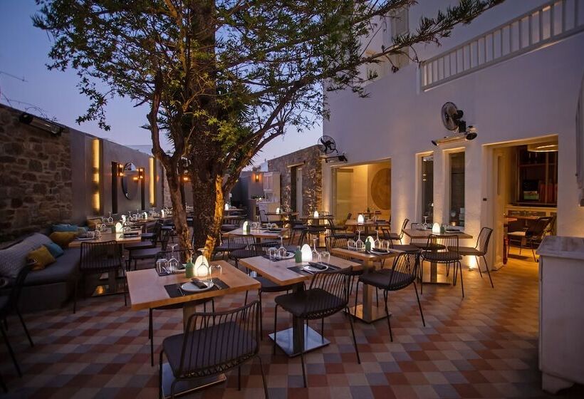 هتل Fresh Boutique