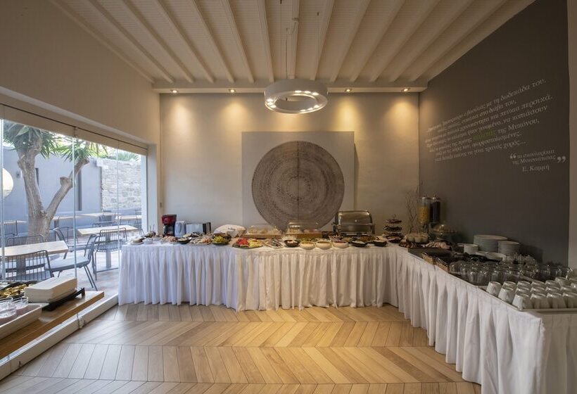 هتل Fresh Boutique