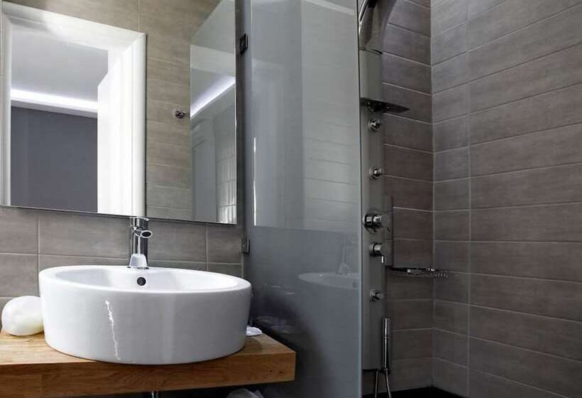 هتل Fresh Boutique