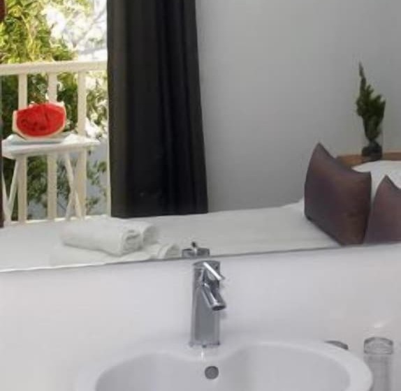 هتل Fresh Boutique