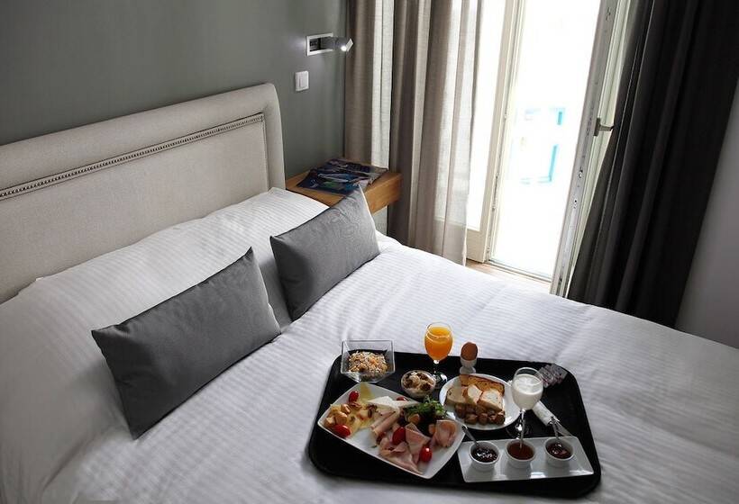 هتل Fresh Boutique