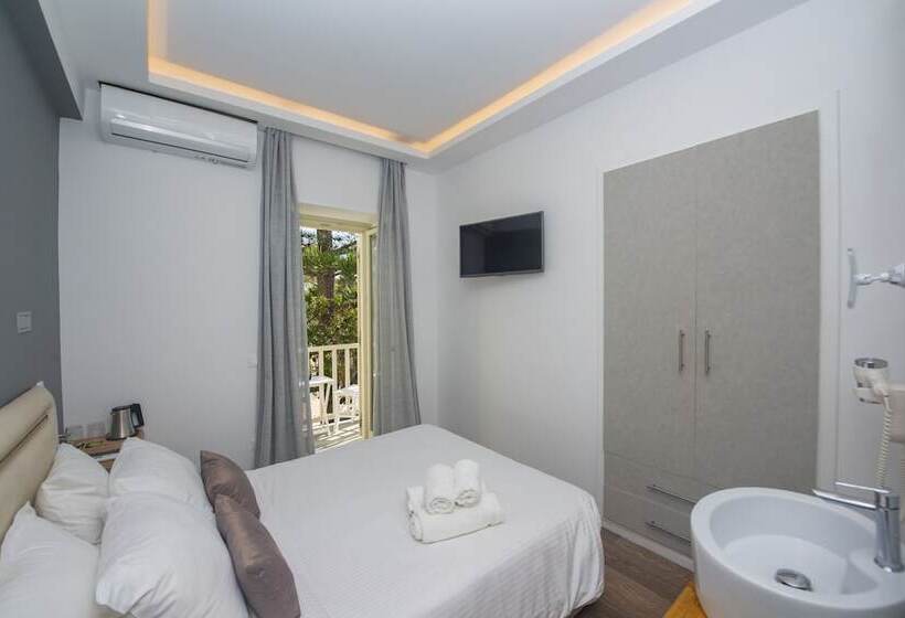 هتل Fresh Boutique