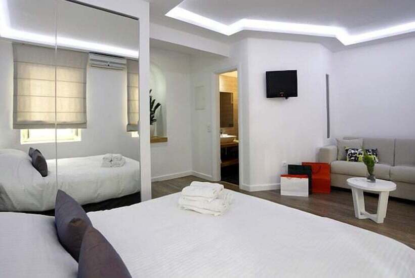 هتل Fresh Boutique