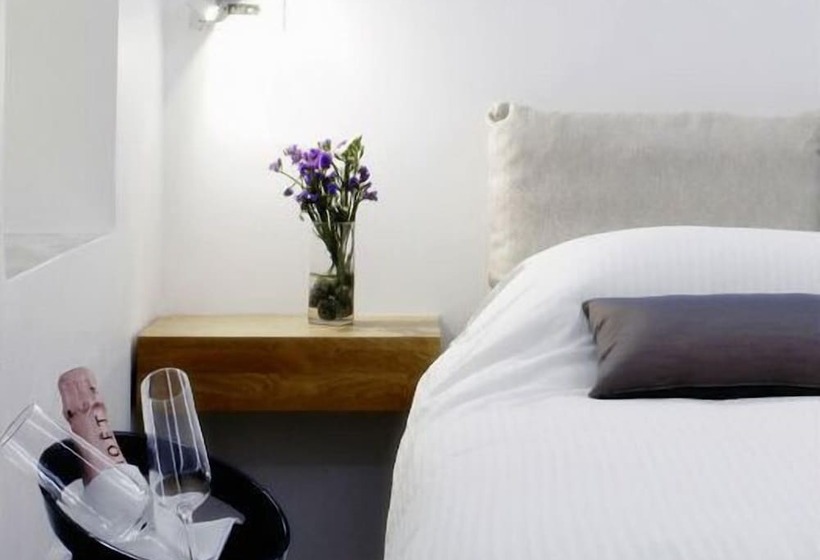 هتل Fresh Boutique