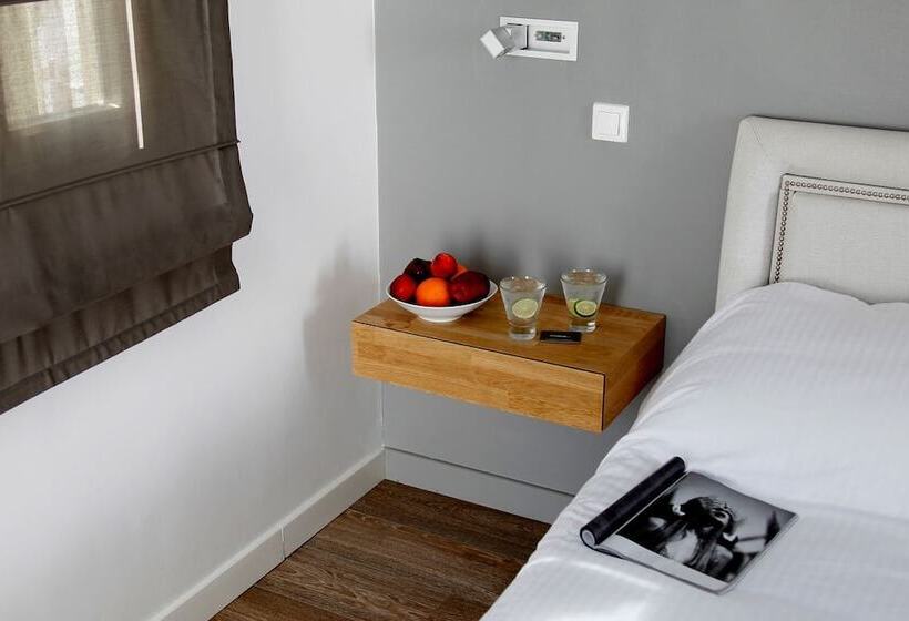 هتل Fresh Boutique