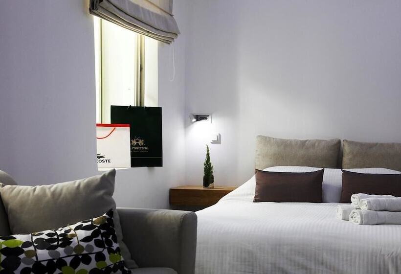 هتل Fresh Boutique