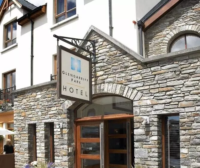 Отель Glengarriff Park