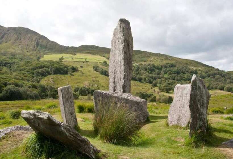 فندق Glengarriff Park