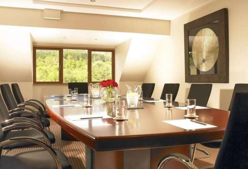 فندق Glengarriff Park