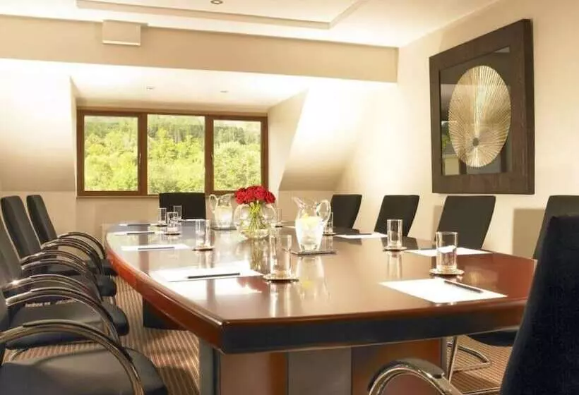 Отель Glengarriff Park