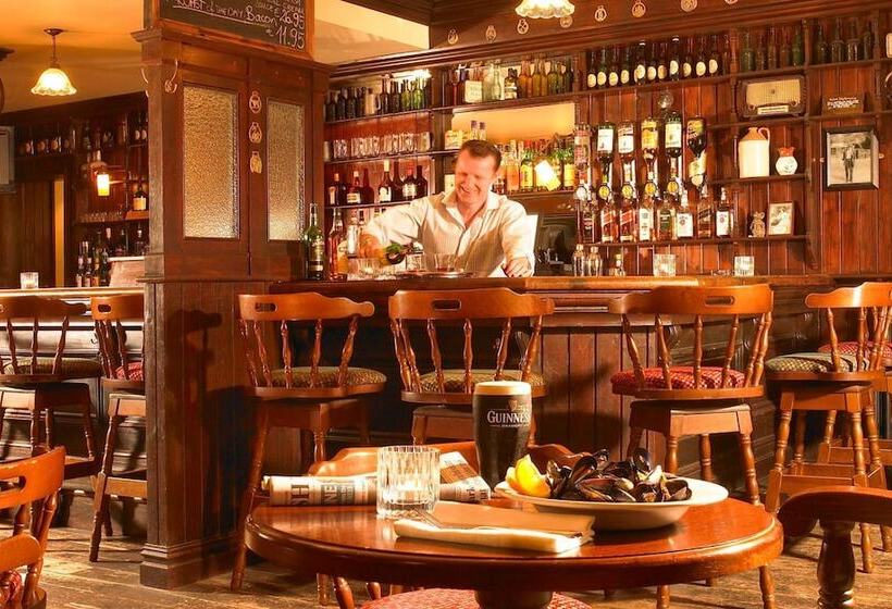 فندق Glengarriff Park