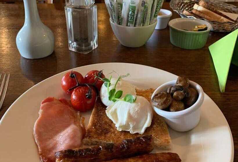 فندق Glengarriff Park