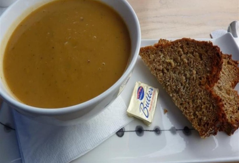 فندق Glengarriff Park