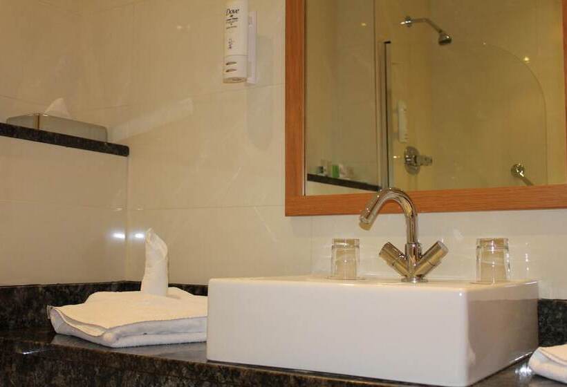 فندق Glengarriff Park