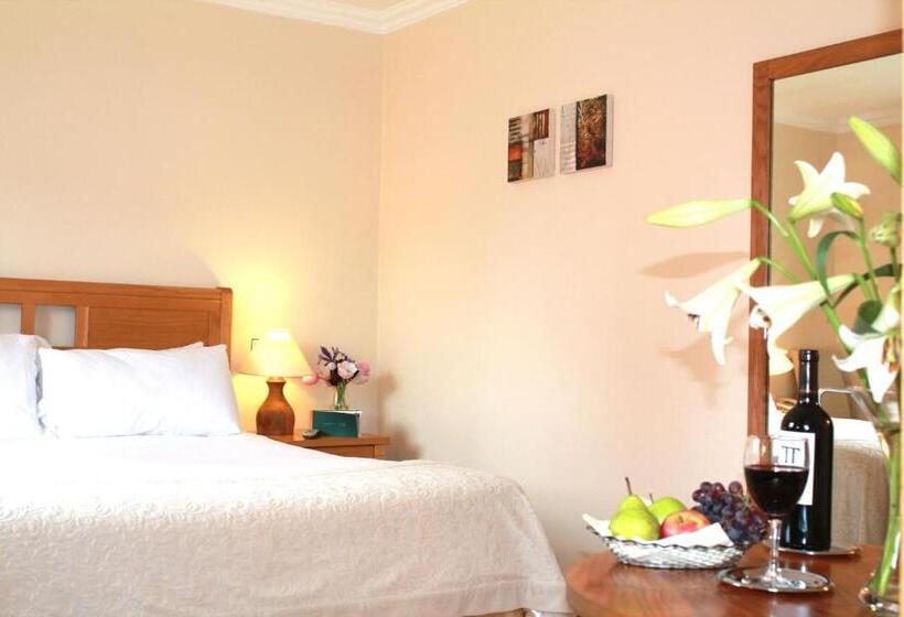 فندق Glengarriff Park