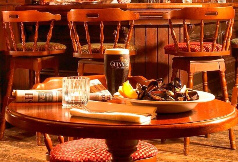 فندق Glengarriff Park