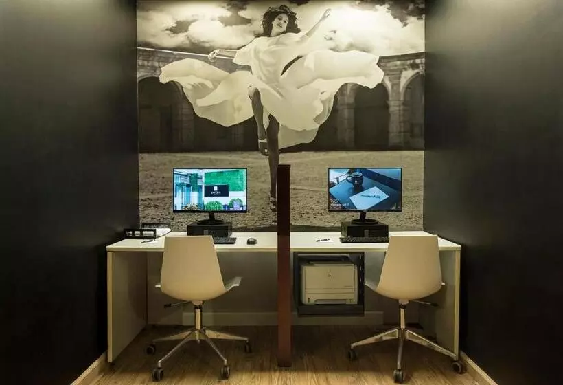 Hotelli Hayden New York