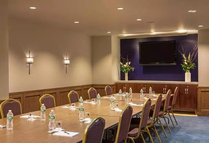 Hotelli Hayden New York