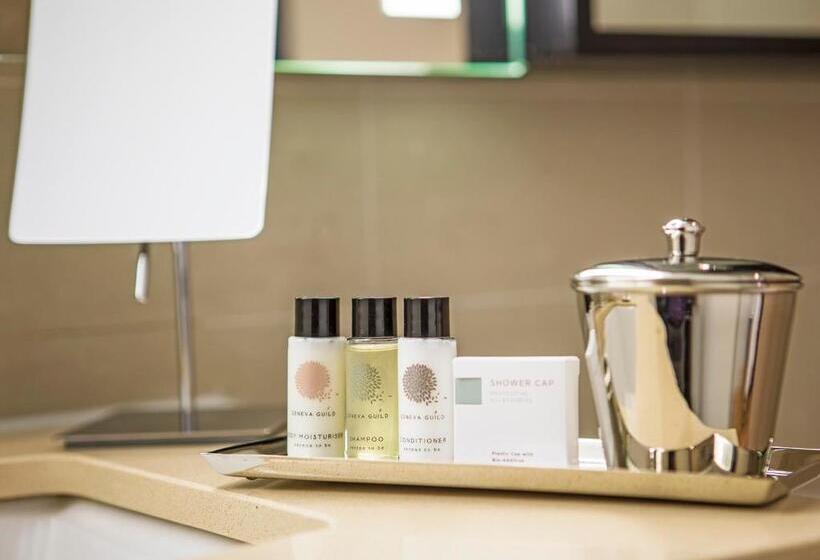 호텔 Hayden New York