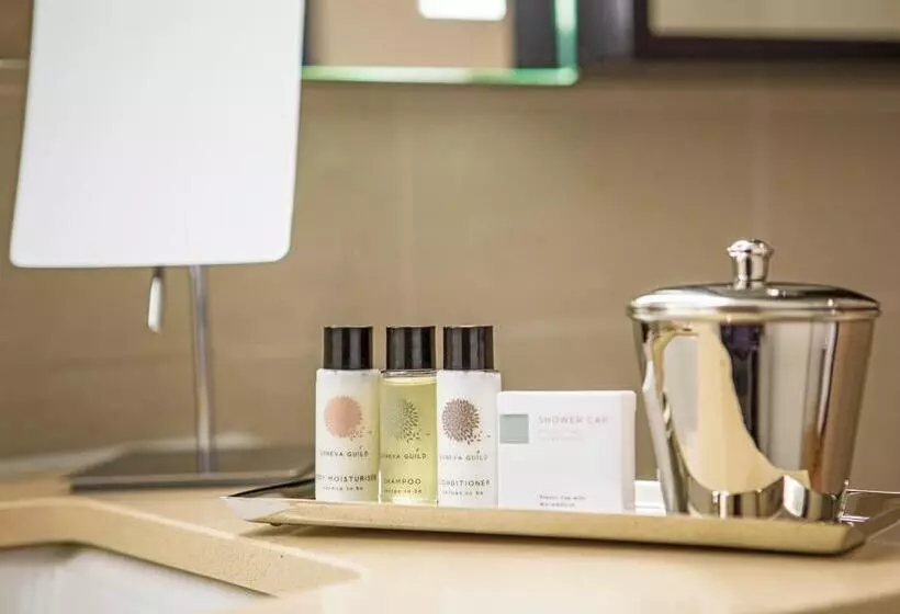 Hotelli Hayden New York