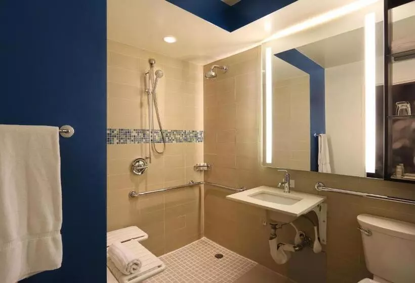 Hotelli Hayden New York