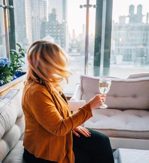 호텔 Hayden New York