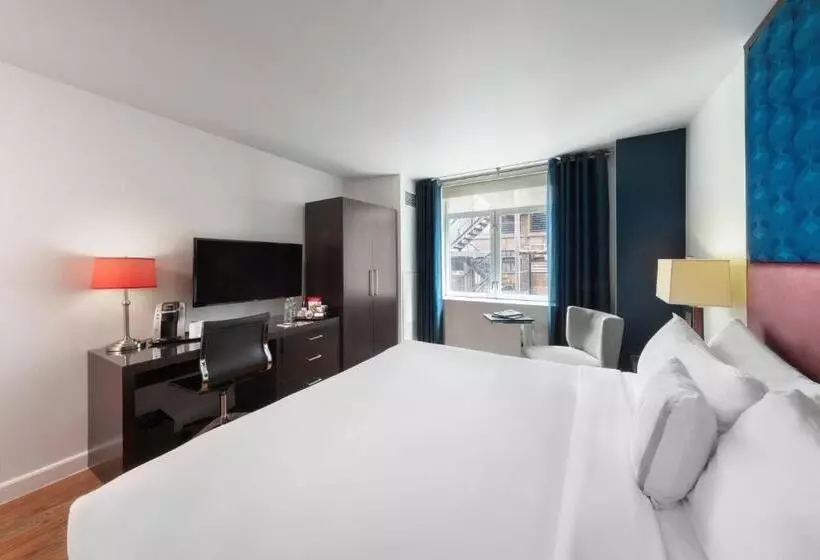 Hotelli Hayden New York