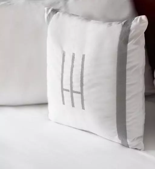 Hotelli Hayden New York