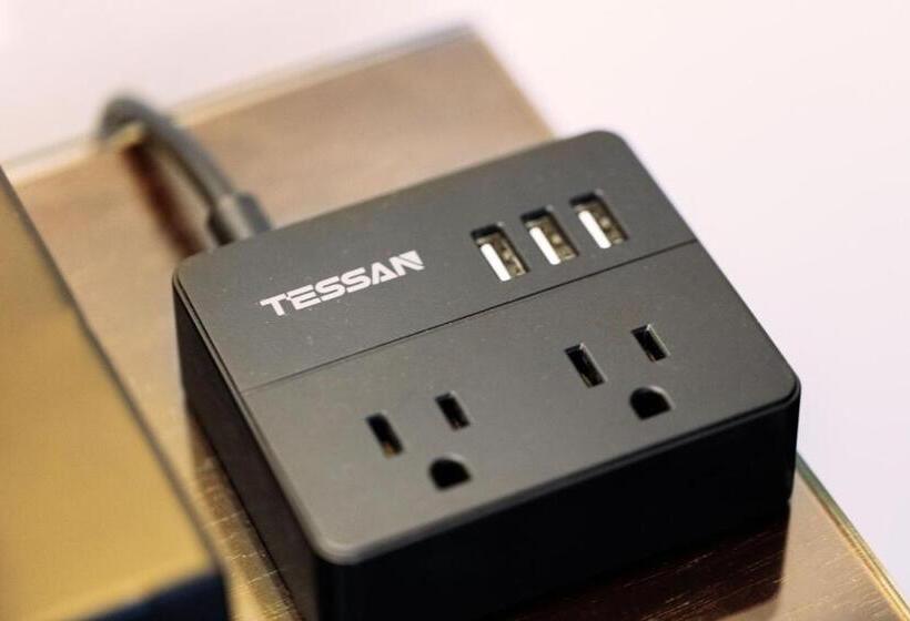 호텔 Hayden New York