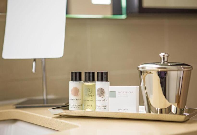 호텔 Hayden New York