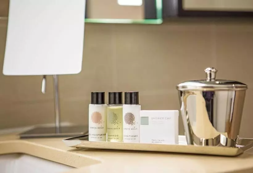 Hotelli Hayden New York