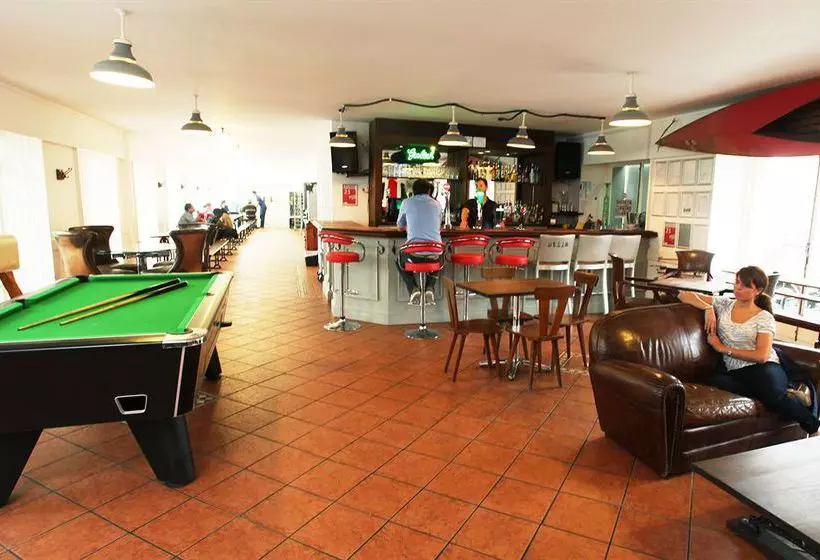 בית מלון כפרי Palmers Lodge Hillspring At Willesden Green