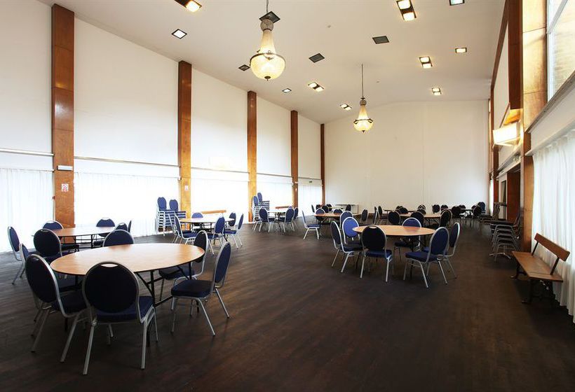 فندق Palmers Lodge Hillspring At Willesden Green