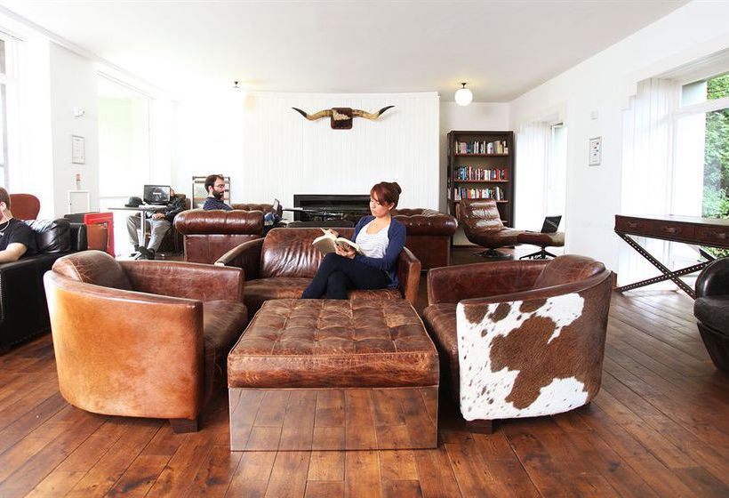 فندق Palmers Lodge Hillspring At Willesden Green