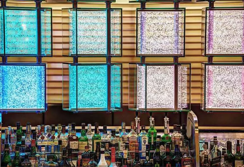 Hotel Hilton Frankfurt Airport