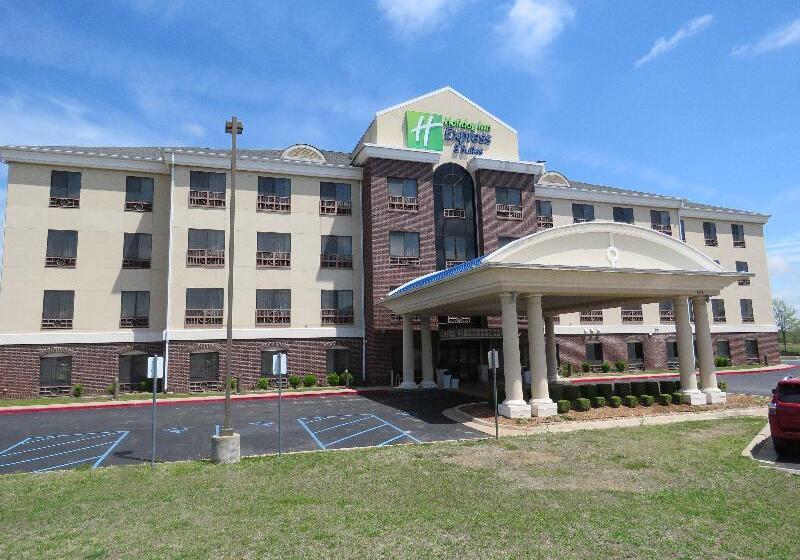 Holiday Inn Express Hotel & Suites Bartlesville, An Ihg