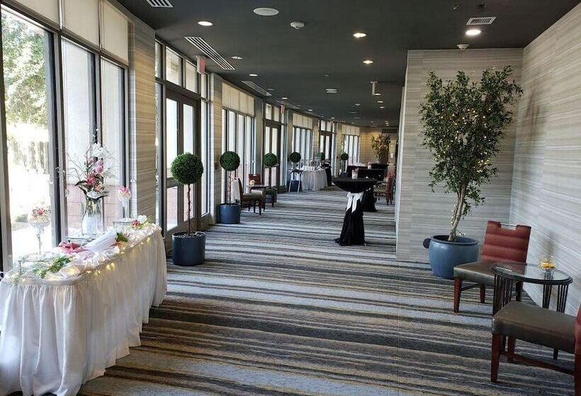 Отель Holiday Inn & Suites Phoenix Airport, An Ihg