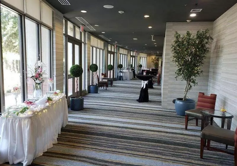 هتل Holiday Inn & Suites Phoenix Airport, An Ihg