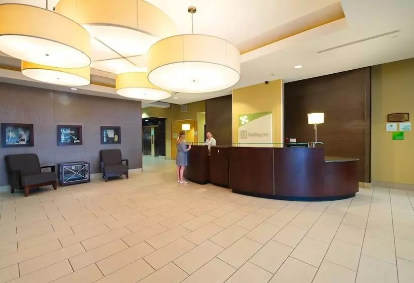 호텔 Holiday Inn Titusville/kennedy Space Center, An Ihg