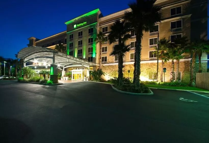 호텔 Holiday Inn Titusville/kennedy Space Center, An Ihg