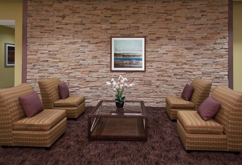 호텔 Holiday Inn Titusville/kennedy Space Center, An Ihg