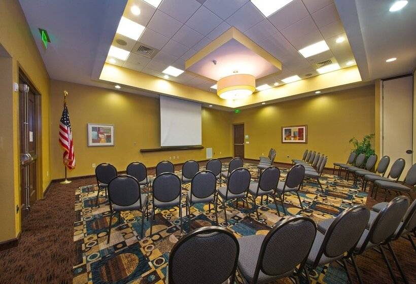 호텔 Holiday Inn Titusville/kennedy Space Center, An Ihg