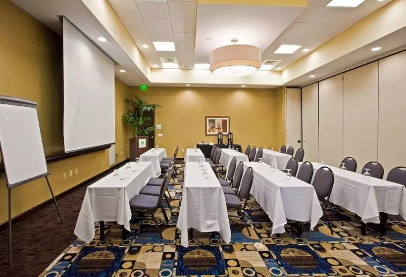 호텔 Holiday Inn Titusville/kennedy Space Center, An Ihg