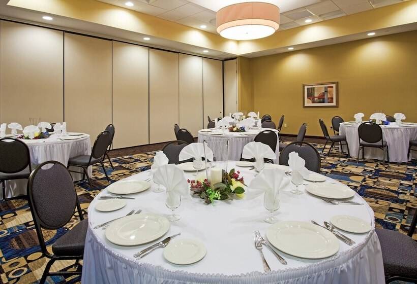 호텔 Holiday Inn Titusville/kennedy Space Center, An Ihg