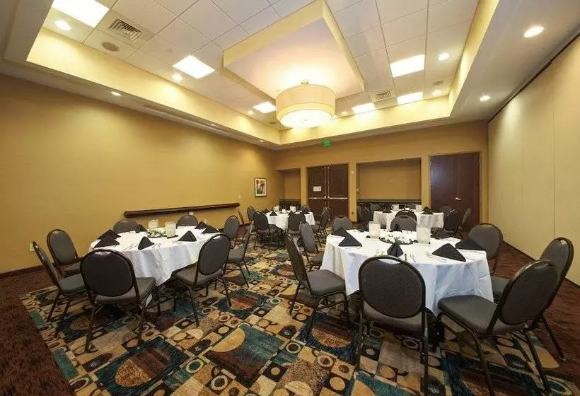 호텔 Holiday Inn Titusville/kennedy Space Center, An Ihg