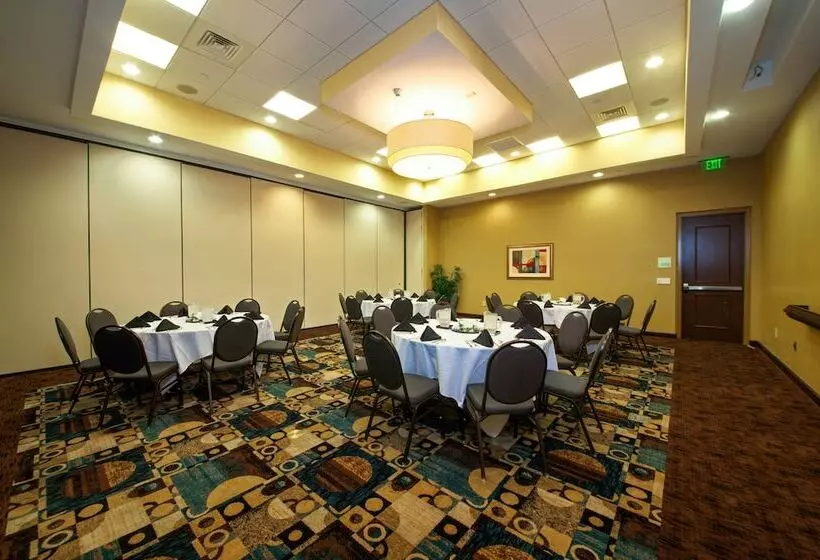 호텔 Holiday Inn Titusville/kennedy Space Center, An Ihg