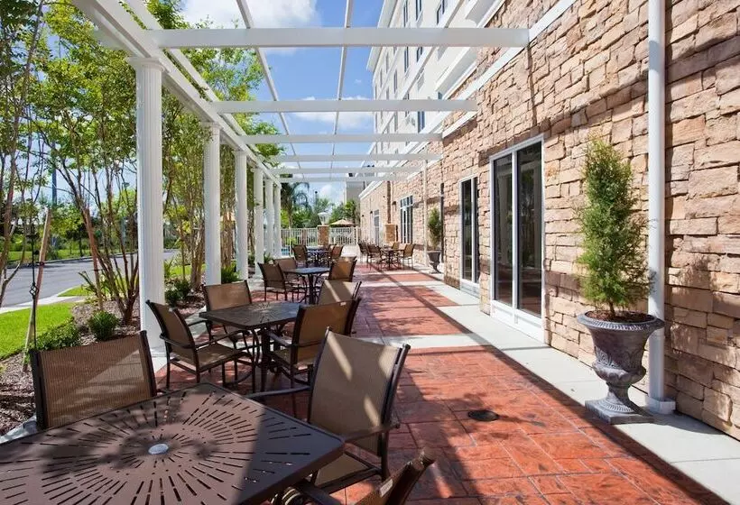 호텔 Holiday Inn Titusville/kennedy Space Center, An Ihg