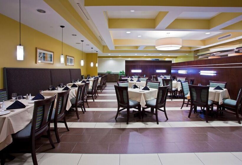 호텔 Holiday Inn Titusville/kennedy Space Center, An Ihg