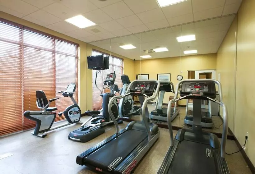 호텔 Holiday Inn Titusville/kennedy Space Center, An Ihg